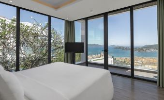Villa Nha Trang Ocean Front Luxury Abogo