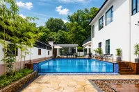 Floral Lux Hotel·Yixing Yuyang Huaiyu Homestay
