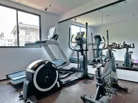 Yangzhou Ningguang Hotel (East Gate Street - Pi Market Street Branch) Hotel a Yangzhou