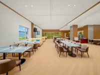 Jinxin Hotel - breakfast