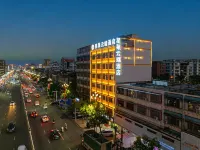 Lai Man Cloud Beautiful Stay