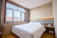 Fengning Backyard Xiaozhu Homestay - pemandangan pegunungan