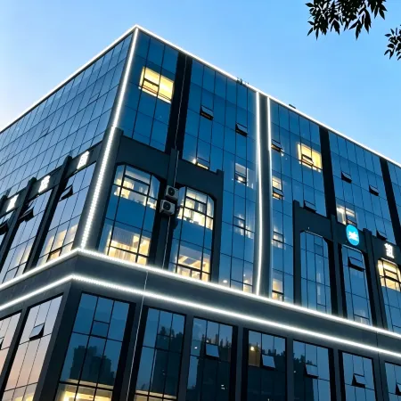 HanTing Hotel (Heze Juye Qingnian Road)