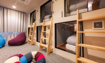 Grand Hostel LDK Osaka Shinsekai
