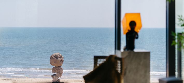 Seafront Homestay Hôtels à&nbsp;: Changli