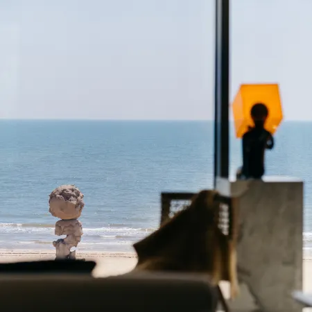 Seafront Homestay