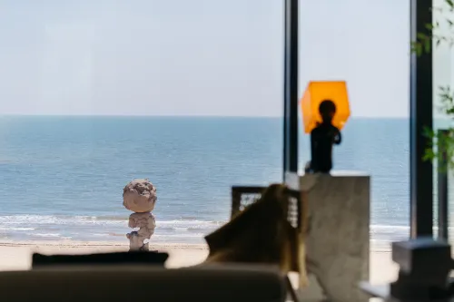Seafront Homestay