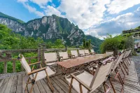 Flower Valley · Real-Scene Homestay - Pet friendly