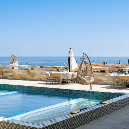 Sanmengji Xinyu Family Vacation Retreat