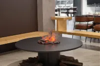 聖潔豪庭假日飯店（稻城亞丁景區店） - 酒吧