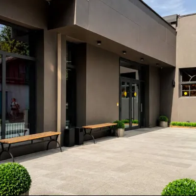 Airis Residence Hotels near Abay Opera House