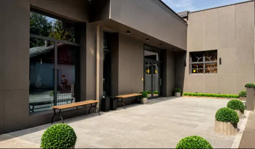 Airis Residence - 2-Star