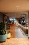 Hotel Allen - bar