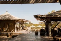 Savute Elephant Lodge, a Belmond Safari - Spa