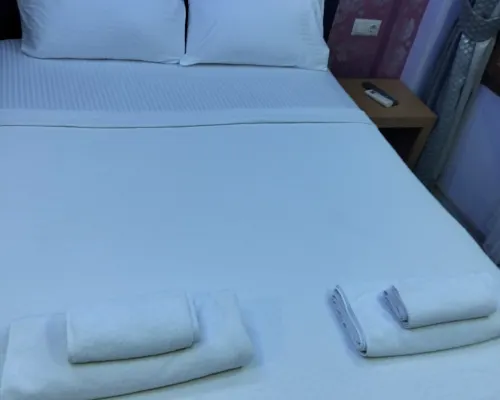 Safran Palas Hotel di Foça