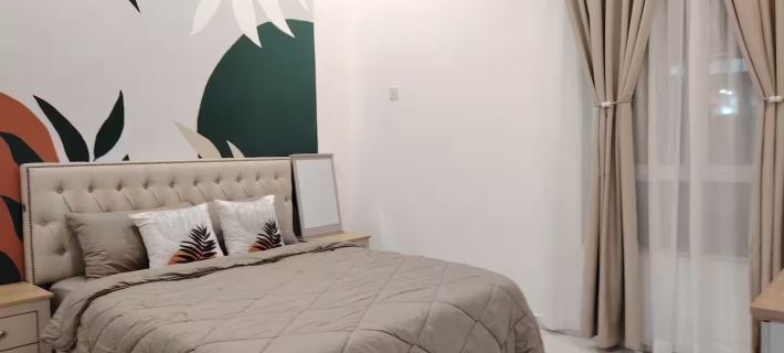 Ali De Homestay by ALIDE SPACE MANAGEMENT Hotels in Muar