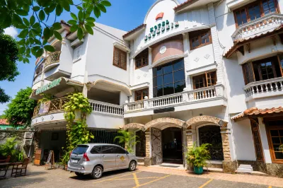 Mahadria Hotel Syariah โรงแรมใน