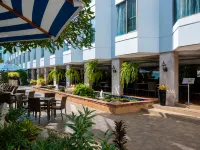 The Bayview Hotel Pattaya Hoteles cerca de Bazar Nocturno de Pattaya