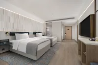 Wanda Yuehua Hotel, Aksu Airport