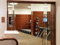 Vdara Hotel & Spa at ARIA Las Vegas - Phòng Gym