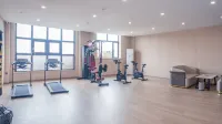 Xinjing Smart Hotel (Yueqing Liushi Modern Plaza) - 2-Star