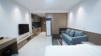 Licheng Youth Apartment - 2-Star