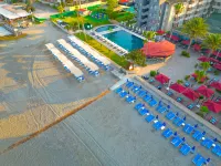 SENZA SUNSET BEACH HOTEL - spa