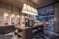 Meihao Lizhi Hotel (Kunshan Shimao Olympic Sports Store) - breakfast