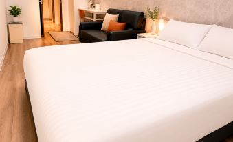 Hotel Arashi Tengachaya No.005
