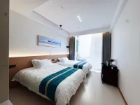 Moon Bay Longhong Homestay - เปิดใหม่