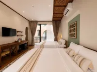 Soho Boutique - Wi-Fi