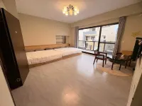 Xieyixia Homestay - Beach