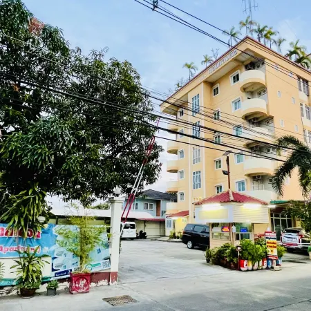 Bannchang Residence
