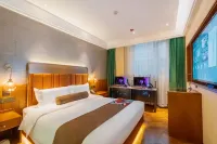 Lan Whale Esports-themed Guesthouse (Beijing Universal Resort Store) - Gaming und E-Sport