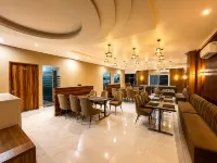 The Vrindavan Inn