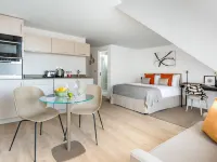 Micklegate by Supercity Aparthotels Hotels near Kings Square