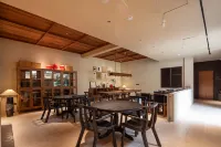 Langyue Hot‑spring Resort Homestay (Xinzhou Ancient Town Branch) - breakfast