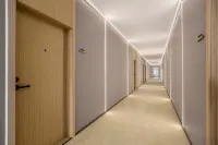 JIUYE KEZHAN - Pet friendly