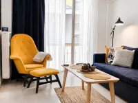 Marina Zea Cosy Apartment Hotels in Athens