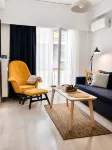 Marina Zea Cosy Apartment