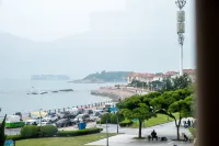 Shankee Coffee Style Hotel (May Fourth Square) - Beach