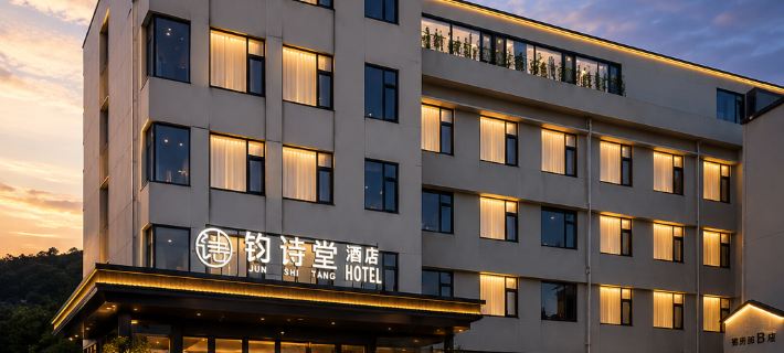 No. 16 Qingnian Road, China/Shandong/Zibo/Zhoucun District/China Zibo otelleri