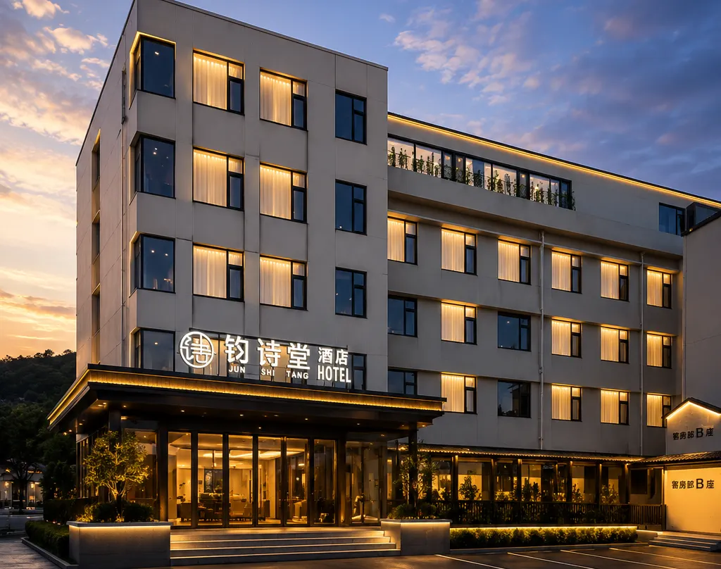 No. 16 Qingnian Road, China/shandong/zibo/zhoucun District/china - 淄博市