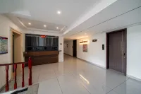Fuliang Hongyuan Town Hotel (Luojiatan Bridge Branch) - Pet friendly