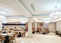 Vienna International Hotel (Wuxi Yixing Guanlin Branch)