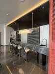 Dolanda S Hotel (South Lake Square Branch) - bar