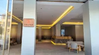 Home Inn UP Huayi Zhitui Hotel (Lianyungang, Juyun, Sidaizhen Nuclear Power Living Area Store