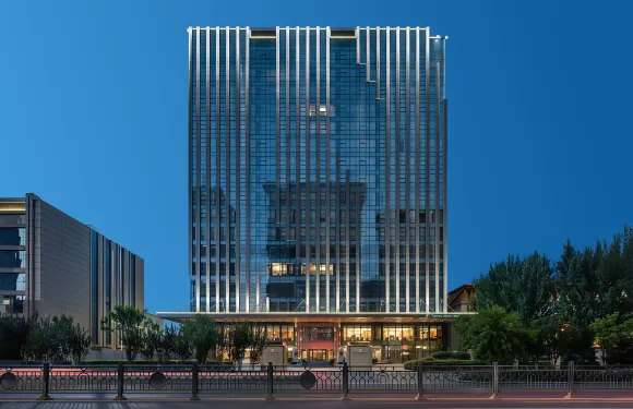 大同雲岡美高大酒店