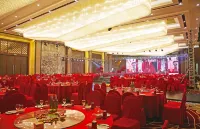 Dongquan Hot Spring Holiday Hotel