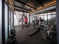 LANTU · Joy Horizon Leisure Resort Hotel （Lijiang Ancient Town Zhongyi Market Branch） - de negocios